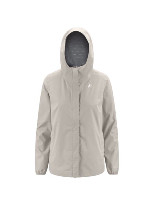 MARGUERITE STRETCH K-WAY | K31382W634